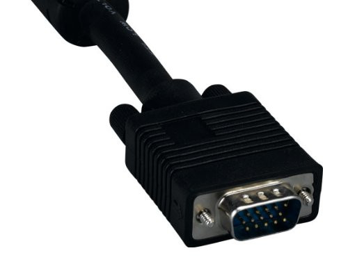 CABLE MONITOR EXTENSION HD15 M/F SVGA 10FT CABLE MONITOR EXTENSION HD15 M/F SVGA 10FT