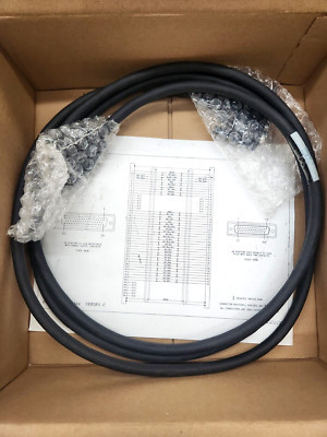 ALLEN BRADLEY 2090-U3BC-D4403 BREAKOUT BOARD CABLE, CN1, ULTRA 3000, 3M ALLEN BRADLEY 2090-U3BC-D4403 BREAKOUT BOARD CABLE, CN1, ULTRA 3000, 3M