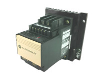 ALLEN BRADLEY 150-A05NC MOTOR CONTROLLER 5AMP 500-575VAC 50/60HZ