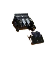 ALLEN BRADLEY 1494V-DHL666 DISCONNECT SWITCH KIT 60AMP 3POLE 600VW/HANDLE