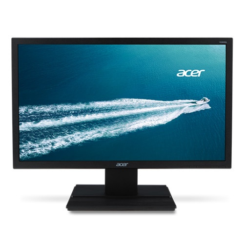 Монитор Acer 22" V226WLbmd черный Монитор Acer 22" V226WLbmd черный