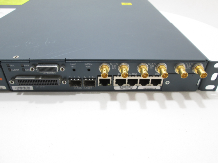 ONS 15310 customer-located DC chassis subassembly ONS 15310 customer-located DC chassis subassembly