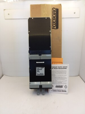 FOXBORO P0400YD PROCESSOR MODULE RTD INPUT FOXBORO P0400YD PROCESSOR MODULE RTD INPUT