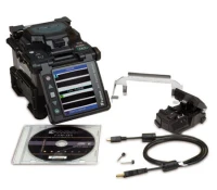 FSM-18S Fusion Splicer AFL Fujikura - most popular V-Groove