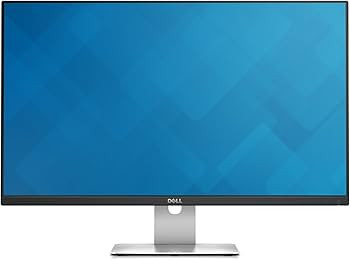 Монитор Dell S2715H 27" LED Monitor Монитор Dell S2715H 27" LED Monitor