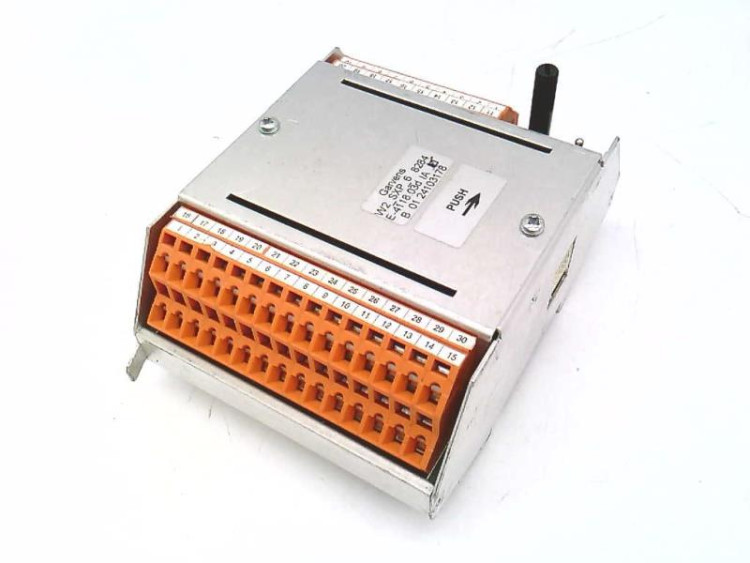 GARVENS 24103178 CONTROLLER MODULE DIN RAIL MOUNT GARVENS 24103178 CONTROLLER MODULE DIN RAIL MOUNT