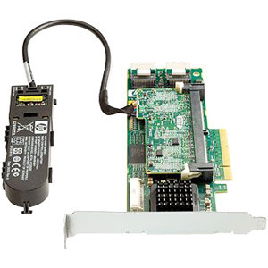 578230-B21 HP SMART ARRAY P410 512MB FBWC 578230-B21 HP SMART ARRAY P410 512MB FBWC