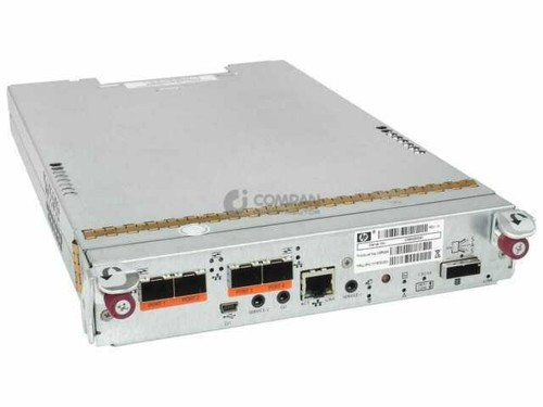 335881-B21 HP MSA500 G2 REDUNDANT CONTROLLER 335881-B21 HP MSA500 G2 REDUNDANT CONTROLLER