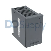 ALLEN BRADLEY 1746-P5 POWER SUPPLY - RACK MOUNT 125V DC - 5 AMPS WITH USER POWER