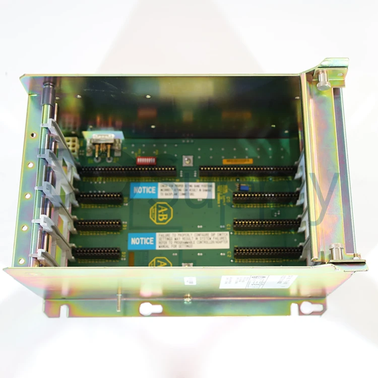 ACTION INSTRUMENTS 1771A1BA CHASSIS ACTION INSTRUMENTS 1771A1BA CHASSIS