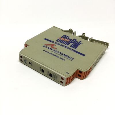 ACTION INSTRUMENTS G40800001V1 ISOLATOR ACTION INSTRUMENTS G40800001V1 ISOLATOR