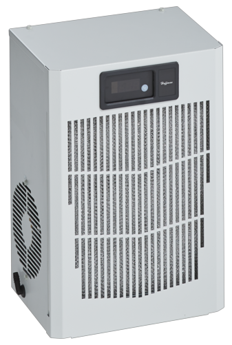 AIR CONDITIONER 22X12X8.5INCH 1000BTU 460VAC 1PHAS