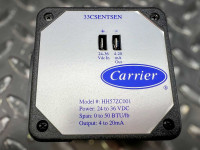 ENTHALPY RETURN AIR SENSOR MODEL 33CSETSEN
