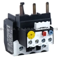 ALLEN BRADLEY 193-TCC75 MCS OVERLOAD RELAY, IEC, BIMETALLIC, 60.00-75.0A