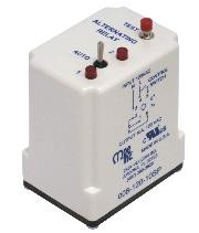 MOTORTRONICS 008-120-13SP RELAY ALTERNATING 10AMP 120V MOTORTRONICS 008-120-13SP RELAY ALTERNATING 10AMP 120V