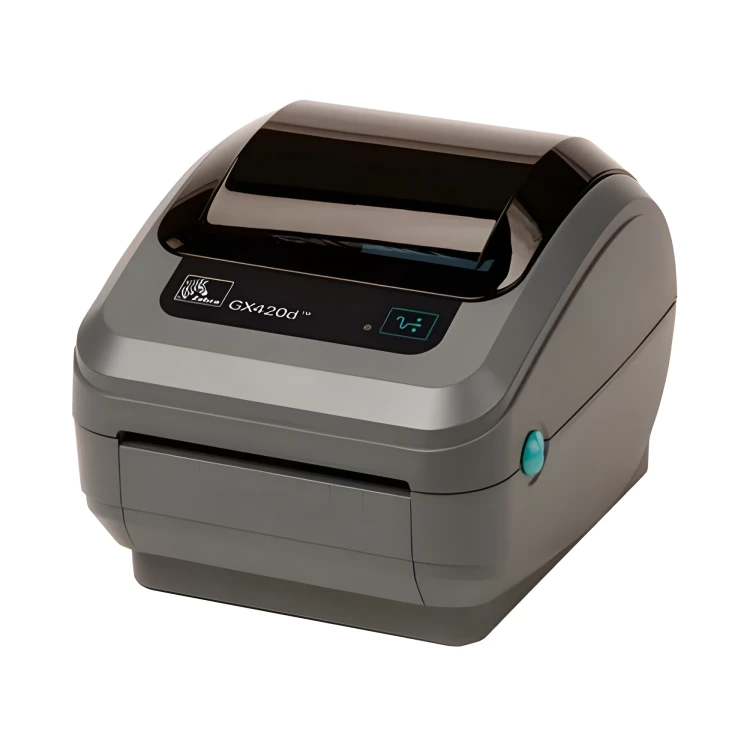 Принтер DT Printer GX420d, 203dpi, Принтер DT Printer GX420d, 203dpi,