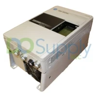 ALLEN BRADLEY 1336F-B030-AA-EN-L6 DRIVE,AC,30HP,460V