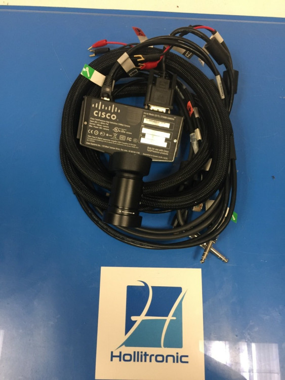 TelePresence 500-37 Lighting Fixture