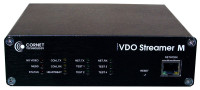 CORNET  VIDEO ENCODER CDX350