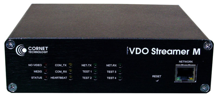 CORNET  VIDEO ENCODER CDX350