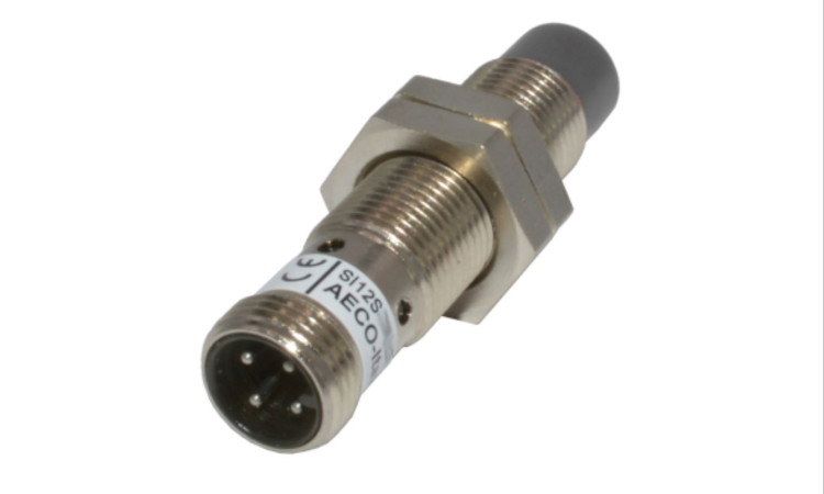 AECO S112-NK4 PROXIMITY SWITCH