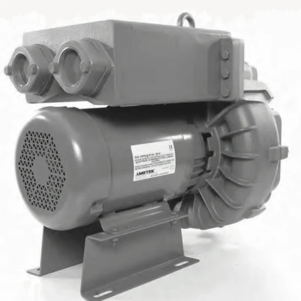 AMETEK 858 LAMP