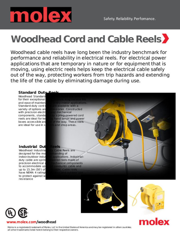 AERO MOTIVE 5122GG CABLE AERO MOTIVE 5122GG CABLE