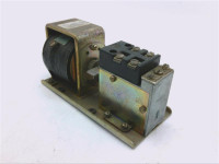 ALLEN BRADLEY 849DC-ZOH32 TIMER UNIT COIL 230-250VDC