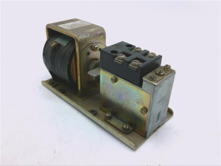 ALLEN BRADLEY 849DC-ZOH32 TIMER UNIT COIL 230-250VDC ALLEN BRADLEY 849DC-ZOH32 TIMER UNIT COIL 230-250VDC