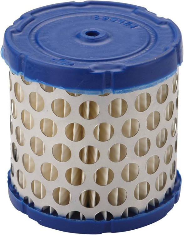 BRIGGS & STRATTON ROUND PAPER FILTER BRIGGS & STRATTON ROUND PAPER FILTER