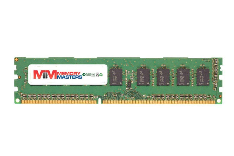 Память SuperMicro 4Gb DDR3 1600MHz