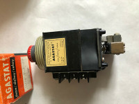 AGASTAT DDH-R-11-SE TIMING RELAY 48VDC