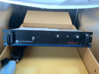 ALLEN BRADLEY 6600-XL5 BLOCK TRANSLATER 5 BAND