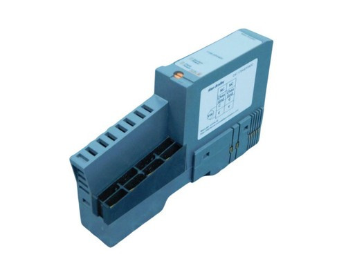 ALLEN BRADLEY 7300-UCV-1 MEMORY CONTROLLER MODULE EPS