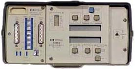 AGILENT 4925B TESTER AGILENT 4925B TESTER