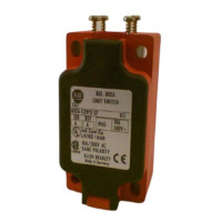 ALLEN BRADLEY 802A-C29P3-S7 LIMIT SWITCH