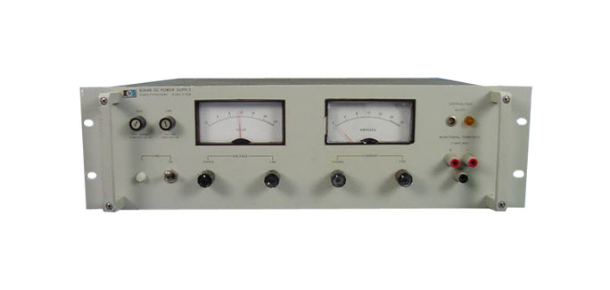 AGILENT 6264B POWER SUPPLY