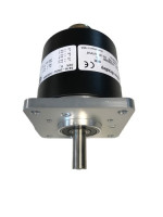 ALLEN BRADLEY 803-PL4 LIMIT SWITCH ROTATING CAM 0-400RPM 25AMP 600VAC