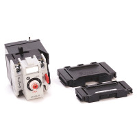 ALLEN BRADLEY 596-TR32 TIMER ATTACHMENT KIT, RIGHT HAND, ON-DELAY