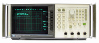 AGILENT 8757A ANALYZER