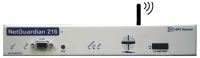 216 Modem Management Technology License