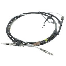 FORD BRAKE PAD CABLE ASSEMBLY FORD BRAKE PAD CABLE ASSEMBLY