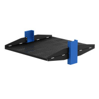 2-post rack shelf for WAVE 274 and WAVE 474
