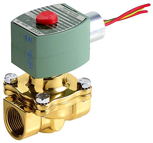 ASCO 8210G32 VALVE