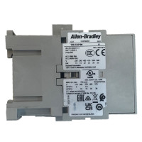 ALLEN BRADLEY 100-C43A10 MCS-C CONTACTOR, IEC,43A, 240V 60HZ, SINGLE PACK