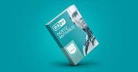 Программное обеспечение ESET NOD32 Smart NOD32-ESS-NSBOX-2-1