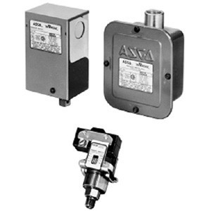 ASCO HB11214 PRESSURE SW