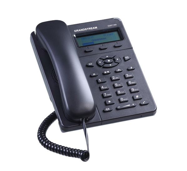 Телефон IP Grandstream GXP-1165,