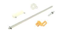 ALLEN BRADLEY 194E-G3675 METAL SHAFT ADAPTOR KIT FOR USE OF 194R TYPE 4/4X HANDLES WITH 194E-A