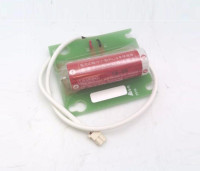 ALLEN BRADLEY 8520-BAT BATTERY LITHIUM 3.6V 3800MAH